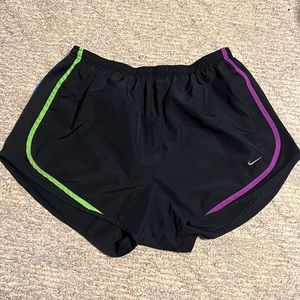 Nike Women Dri-Fit Shorts